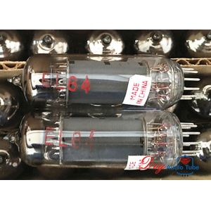 Quality EL84 Replace 6BQ5 6P15 Vintage Vacuum Tubes Home Radio Amplifier Application for sale