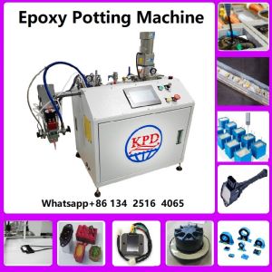 Polyurethane Two-Component Potting Machine Casting Resin Dispensing Machine