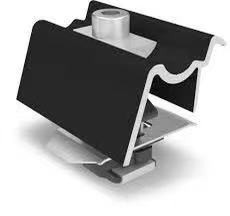 Buy Modern Solar Mounting Roof Rapid Clamp For Apartment Solar Energy System at wholesale prices