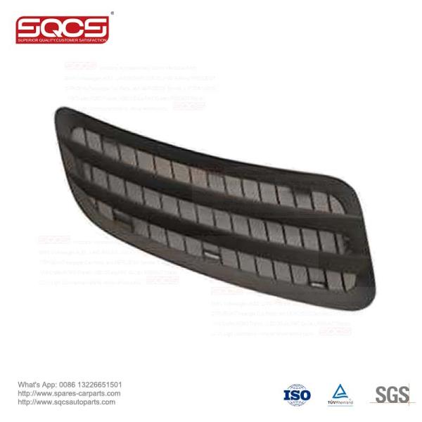 Sprinter W910 2019- Hood Vent Cover Model 9108360300 for VOLVO ISO/TS16949 VOLVO Compatible Screws Included