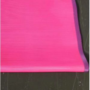 Melt Blown Cloth Machine Mesh Filter Belt Polyester Mesh Fabric