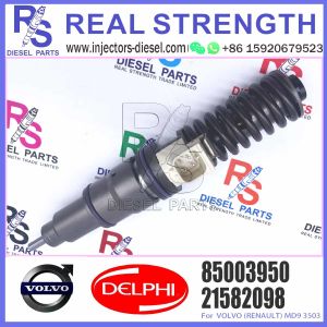Diesel Fuel Common Rail Injector 20747798 21644600 85003950 For E3.18 E3.0 E3.1