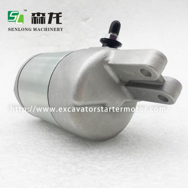Starter ATV TRX450-500 1998-2000 Motorcycle 12V 10T CCW 31200-HM7-000 31200-HM7-003 31200-HM7-A41 SMU0216 410-54044