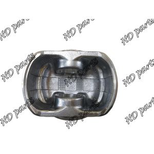 1AZ Engine Pistion 13101-28060 13101-28061 For Toyota