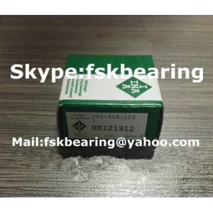 Striking Resistant Nki 28 / 20 Needle Roller Assembly V1 - V4