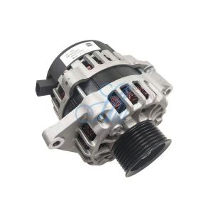 14V Generator Assembly for ISUZU dmax 4JB1 4JA1 4JJ1 4JK1 NKR TFR C223 Engine 2019-