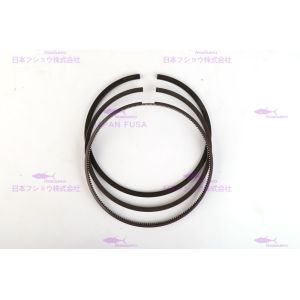 MAGURO 21299547 Cast Iron Piston Rings For D2366 Engine