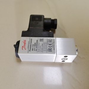 Sauer Danfoss MBC5100 Heavy Duty Pressure Switch SPDT 250V