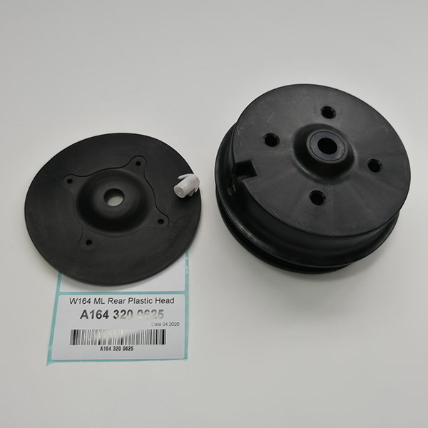 Buy Mercedes W164 ML Rear Plastic Head Air Spring Repair Kit A1643200625 A1643201025 A2513200425 at wholesale prices