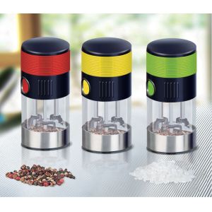 Quality 3 in 1 manual pepper grinder for sale