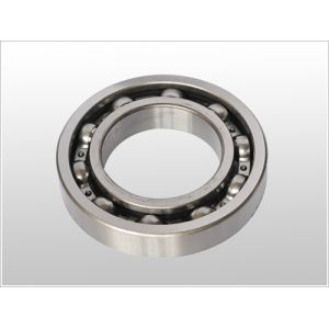 6000series high precision deep groove Ball Bearing