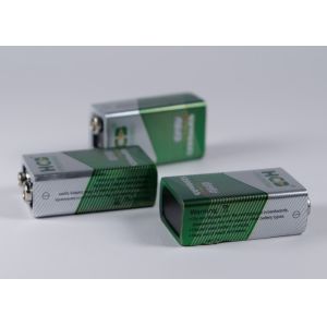 1200mAh Capacity 9V RFID Li Mno2 Battery