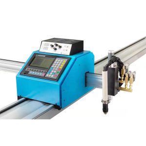 Portable Gantry Plasma Cutter Machines Cnc For Metal