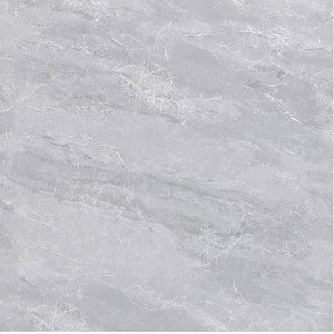 Gray 400x400mm Matt Glazed Ceramic Rustic Tile for Indoor Floor and Wall