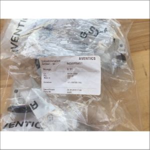 High-Performance Pneumatic Components Aventics R450055451 in Standard Design
