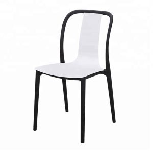 Practical Kids Plastic Chairs , Childrens Plastic Dining Room Chairs