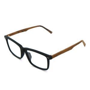 Handmade Full-rim Frame Acetate Optical Glasses Frame MR 8080