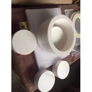 Mechanical ODM Zirconia Ceramic Plates Substrate Guide Plate
