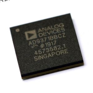 Quality AD9371BBCZ CSPBGA-196 Original New IC Chip AD9371BBCZ for sale