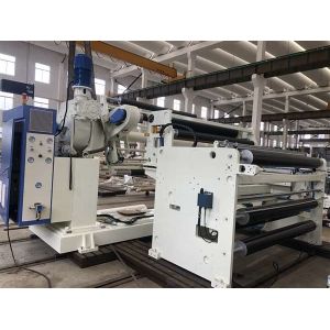 300m/Min LDPE Coating Paper Plate Laminating Machine