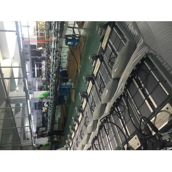 IP66 100 W LED Street Lamp 2700K-6500K CCT For Stadiums / Sidewalk , Aluminum Material hot selling