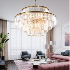 JYLIGHTING Modern Simple Light Luxury Living Room Corridor Box Restaurant