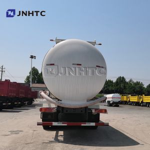 SINOTRUCK HOWO Dump Truck Various Powder Materials