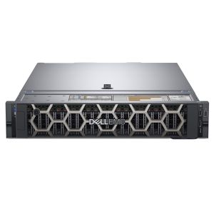 Enterprise level Server DELL PowerEdge R740 Intel Xeon 4214R 64GB Memory