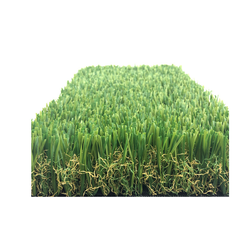 Quality Landscaping Mat Home Garden Artificial Grass Good Resilience for sale