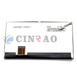 Quality 6.5 INCH Sharp LQ065T5GA02 TFT LCD Screen Display Panel For Car Auto Parts Replacement for sale