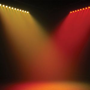 Dmx512 Dimmable Pixel Linear Bar LED Wall Washer 16x5w Rgbw 4 In 1 Disco Stage Project Wash Light