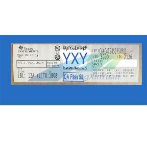 SMD 2835 LED Lighting Components 50W 60W 80W CAXC4T245QRSVRQ1