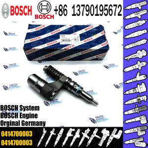 Diesel Fuel Injection Pump/unit injector system Nozzle 0414700003