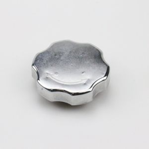 CNC Machining Aluminum Die Casting Parts 5052 5754 5082