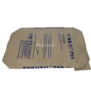 Economical Multiwall Paper Sack With High Strength And Durability