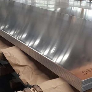 China 5083 Aluminum Sheet&Coil on sale