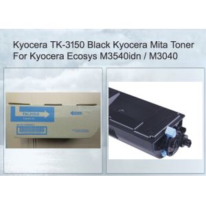 Compatible Kyocera Ecosys Toner M3040 TK3150 Kyocera M3540 Toner Cartridge