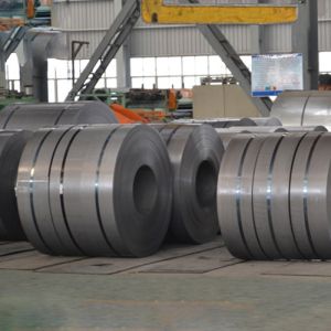 Buliding Black Spc440 Spfh590 Mild Hot Rolled Steel Coil