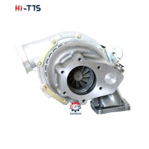GTA42 WP12 Diesel Engine Turbocharger 612630110020 788349-5003
