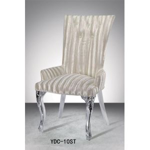 Quality Modern banquet dining chair in hotel (YDC-10ST) for sale