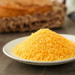 China Halal Japanese Panko Breadcrumbs for Breading and Topping on sale