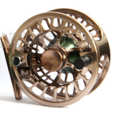 Buy Best quality aluminum fly fishing reel JWFRL03 at wholesale prices