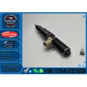 fuel injector 7420972224 20972224 7421340612 9021371673 85003264 20584345