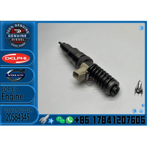 fuel injector 7420972224 20972224 7421340612 9021371673 85003264 20584345
