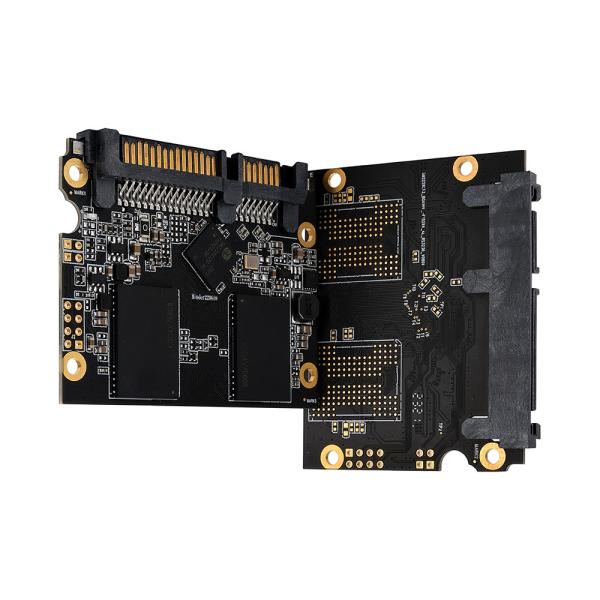 OEM 1TB 2.5 Inch SATA SSD For POS Machine 512GB 256GB Internal Hard Disk For Laptop