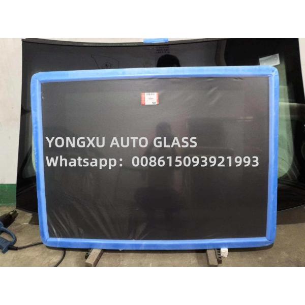 Buy Range Rover Vogue L405 5d 2013 Suv Sunroof Windshield Tesla Model Y Front Sunshade at wholesale prices