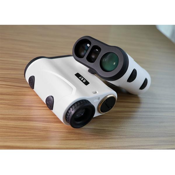 Buy Long Distance OEM Laser Rangefinder Waterproof For Travel , Sightseeing at wholesale prices