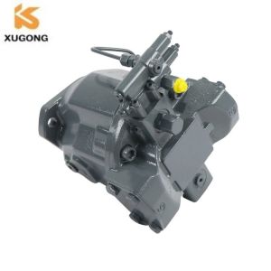 Main Pump Rexroth Excavator Hydraulic Pumps A10V071 Small Pumps