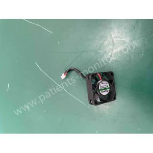 China KDE1204PFV2 Defibrillator Machine Parts PRIMEDIC XD100xe M290 Defibrillator Fan on sale