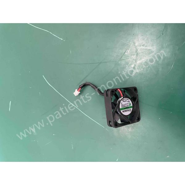 Buy KDE1204PFV2 Defibrillator Machine Parts PRIMEDIC XD100xe M290 Defibrillator Fan at wholesale prices